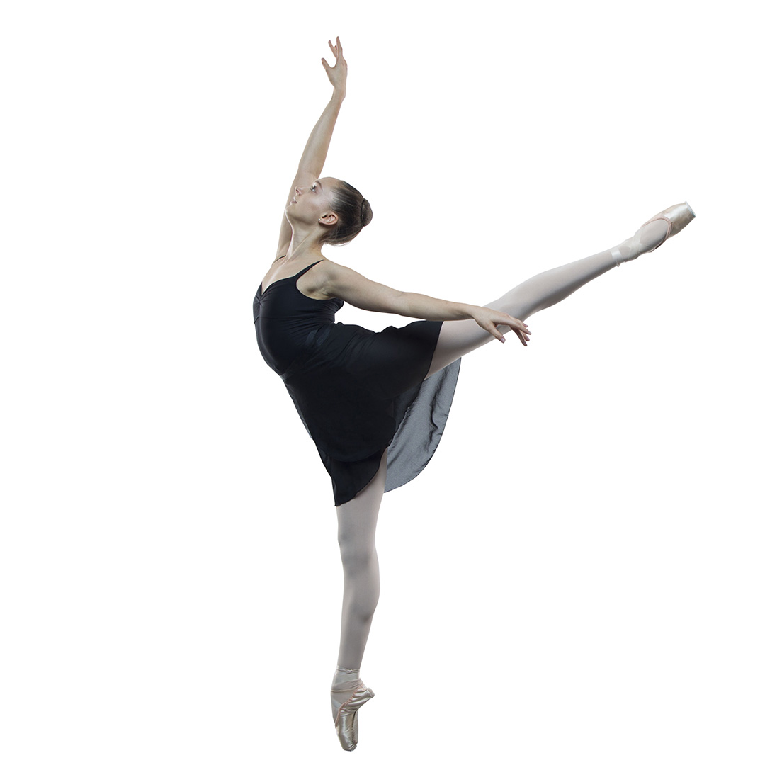 Orlando Ballet Winter Intensive 2022