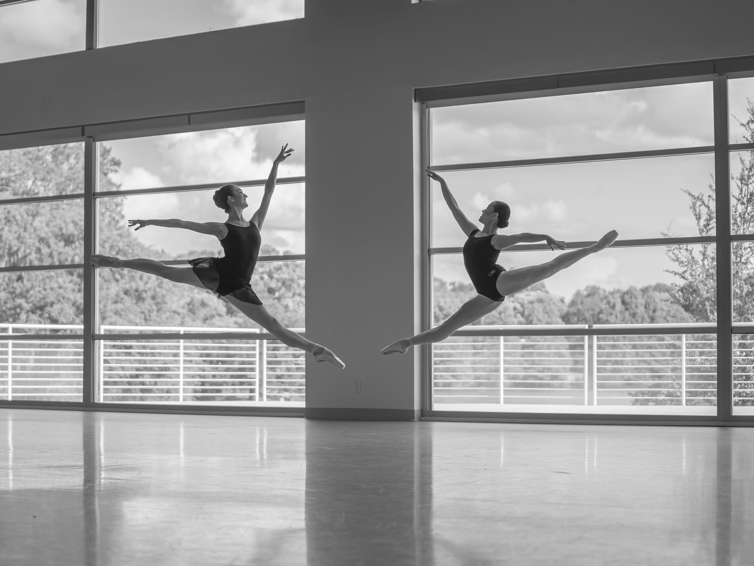 Summer Intensive Showcase | Orlando Ballet