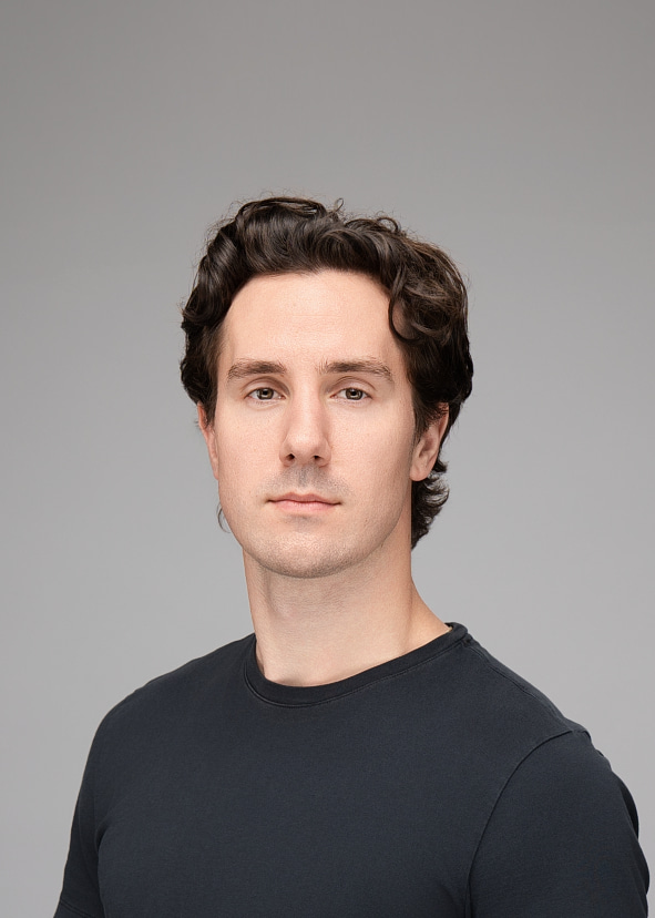 Francis Mihm