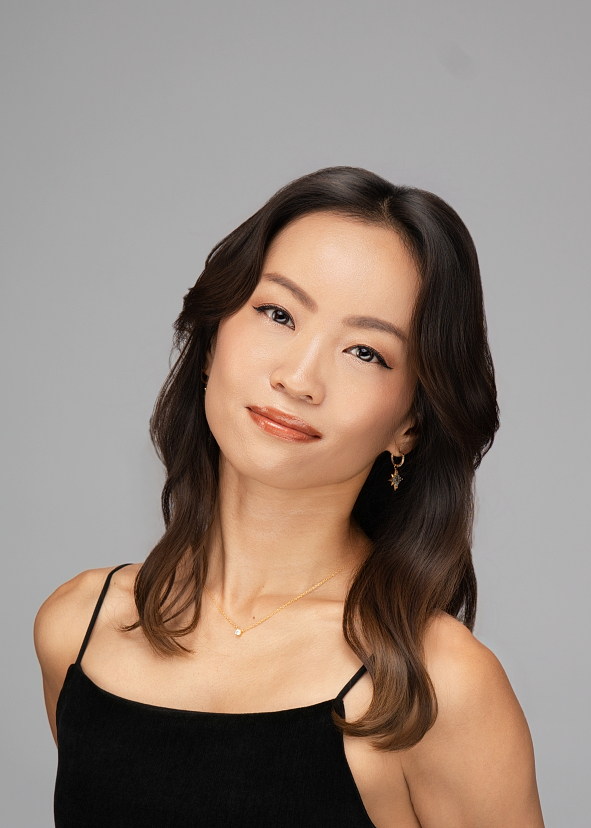 Hitomi Nakamura