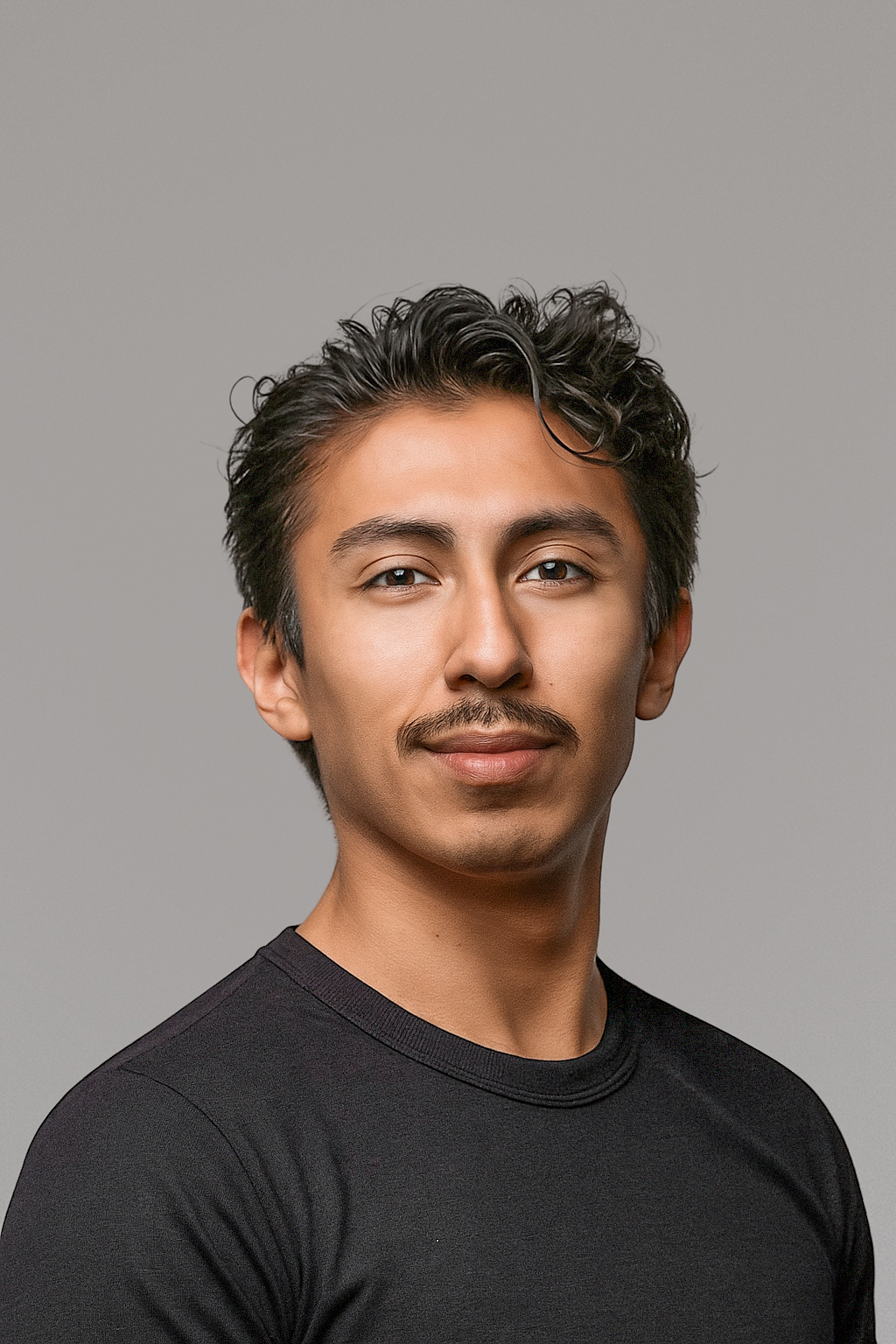 Israel Zavaleta Escobedo