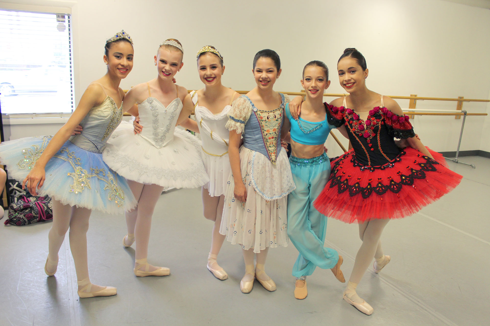 Orlando Ballet ORLANDO BALLET SCHOOL – IN TOP RANKS AT AMERICAN DANCE ...