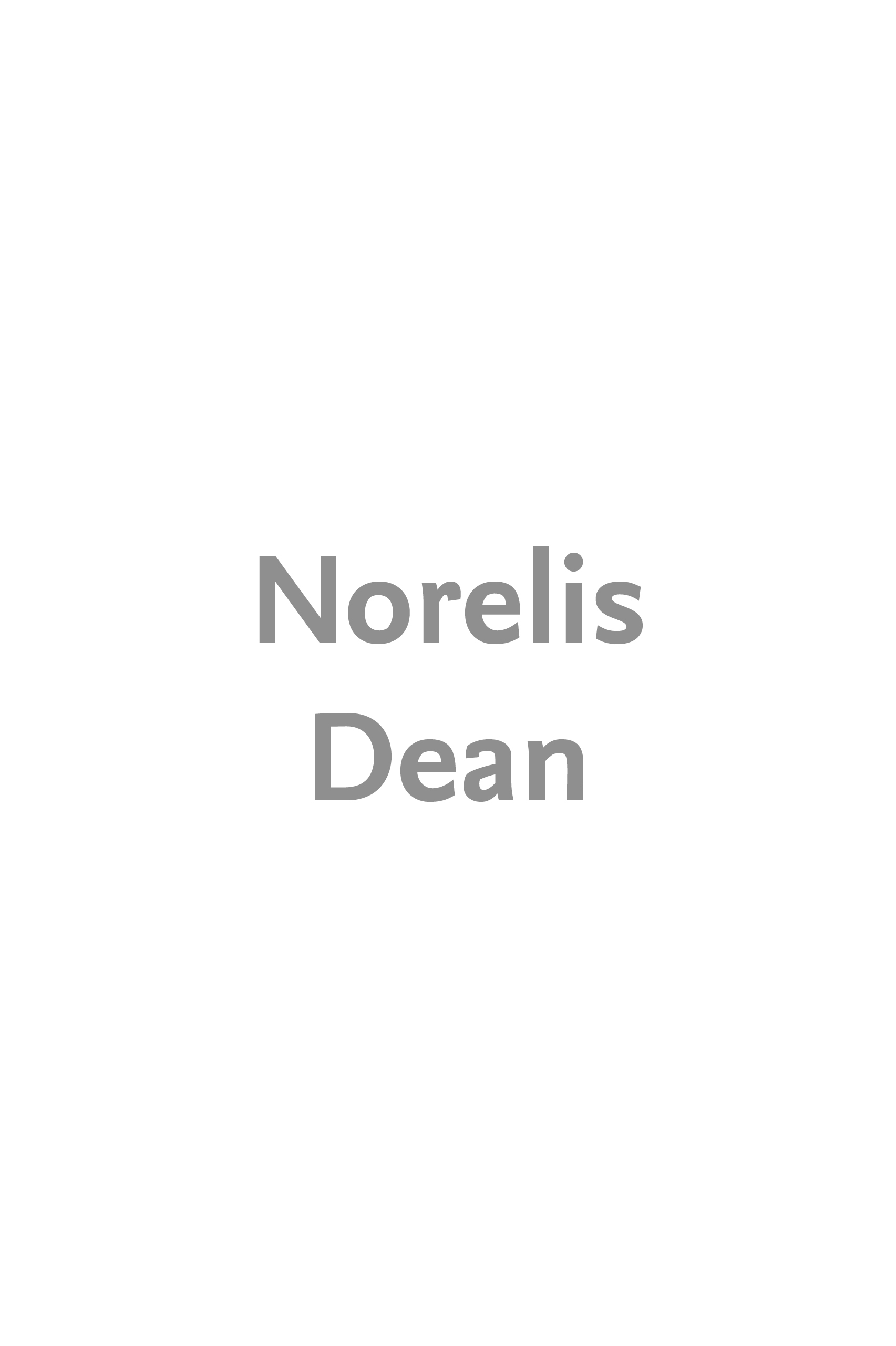 Norelis Dean