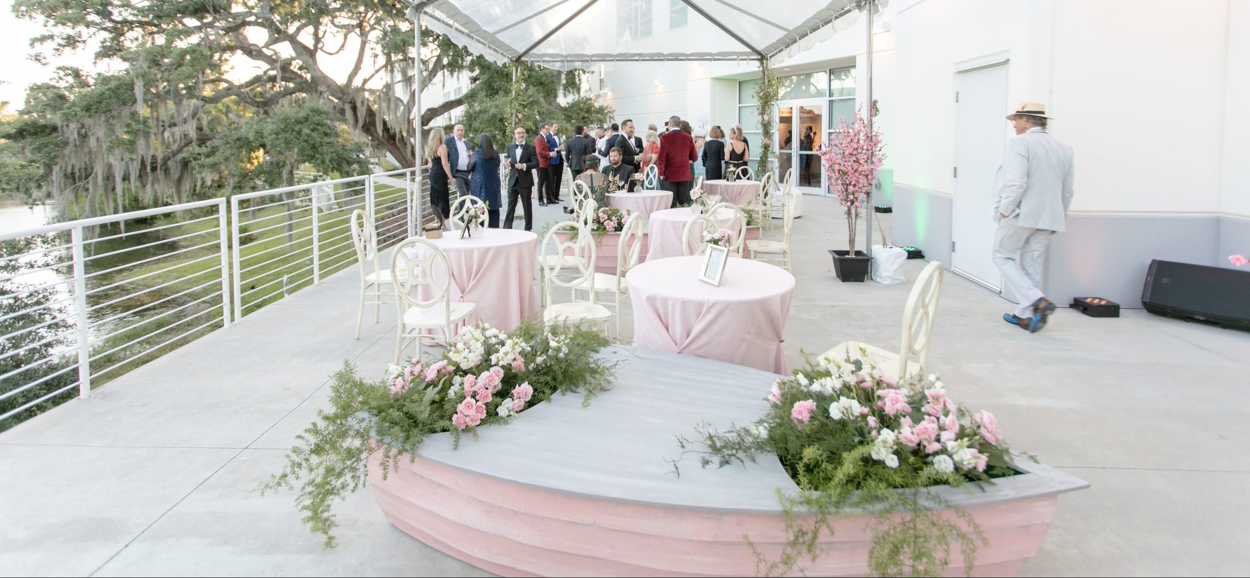 Orlando Ballet Rentals
