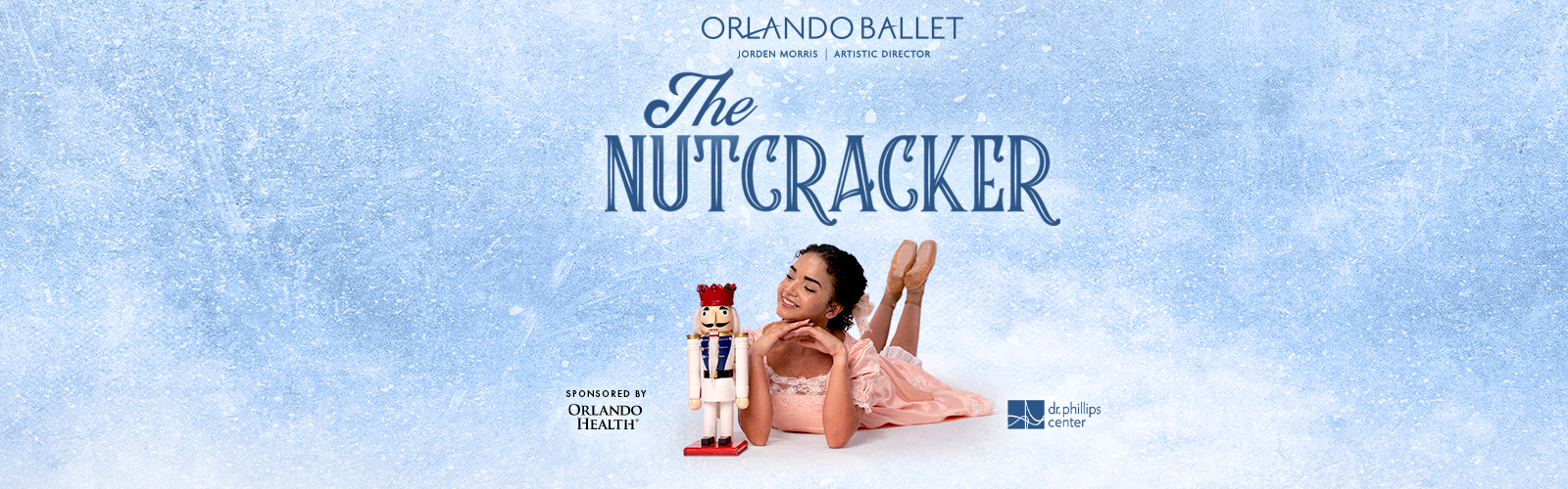 TICKETS FOR THE NUTCRACKER ARE NOW ON SALE!