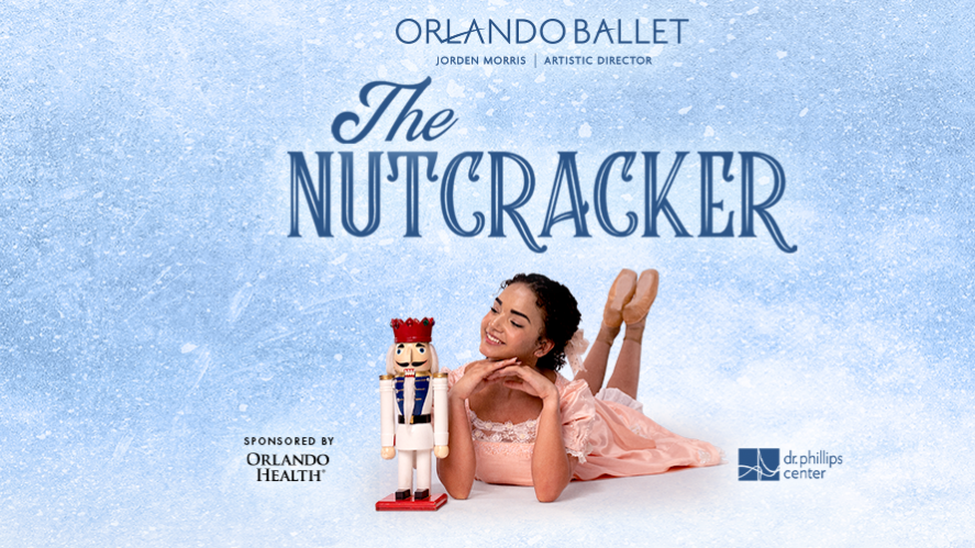 TICKETS FOR THE NUTCRACKER ARE NOW ON SALE!