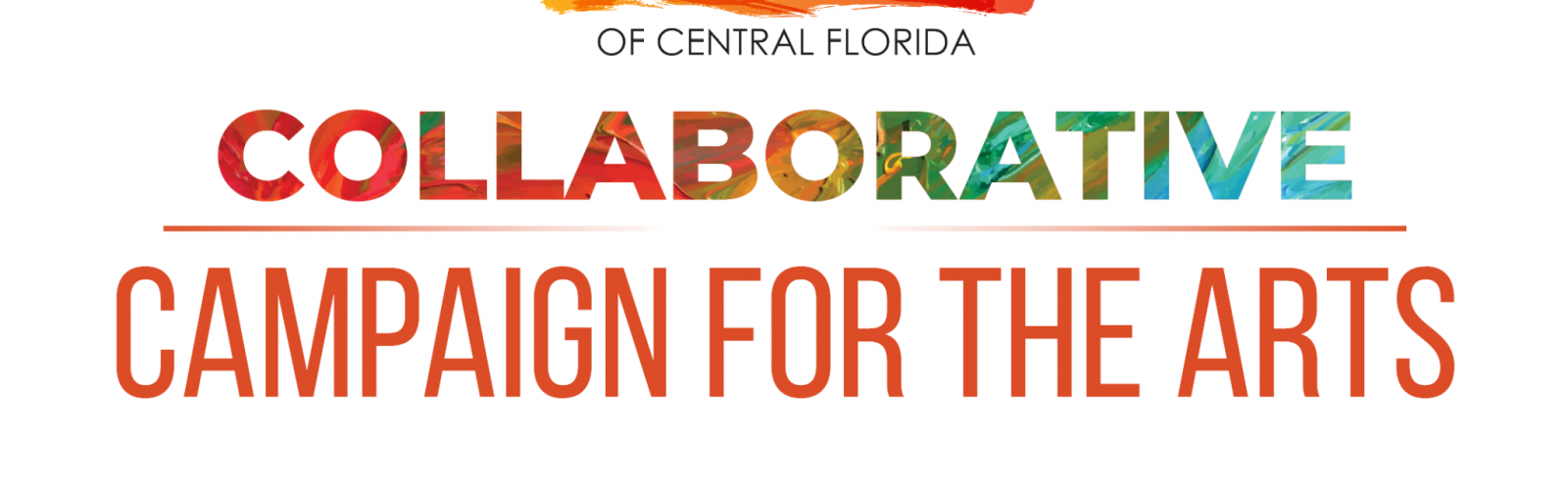 2023 COLLABORATIVE CAMPAIGN FOR THE ARTS REACHES $6 MILLION GOAL FOR ARTS AND CULTURE IN CENTRAL FLORIDA