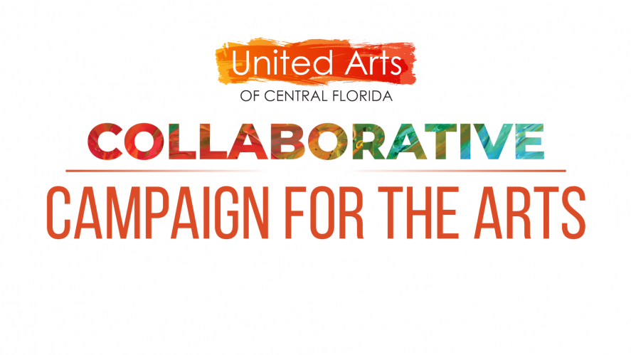 2023 COLLABORATIVE CAMPAIGN FOR THE ARTS REACHES $6 MILLION GOAL FOR ARTS AND CULTURE IN CENTRAL FLORIDA