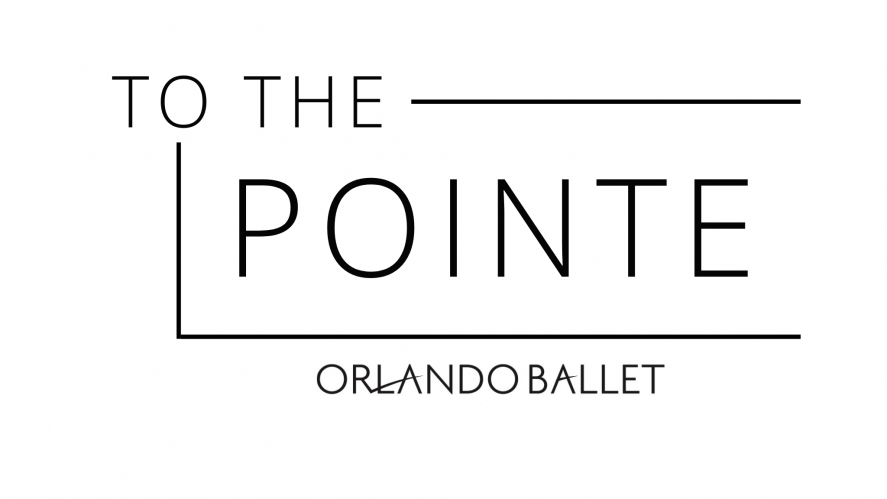 Blog – To The Pointe Homepage