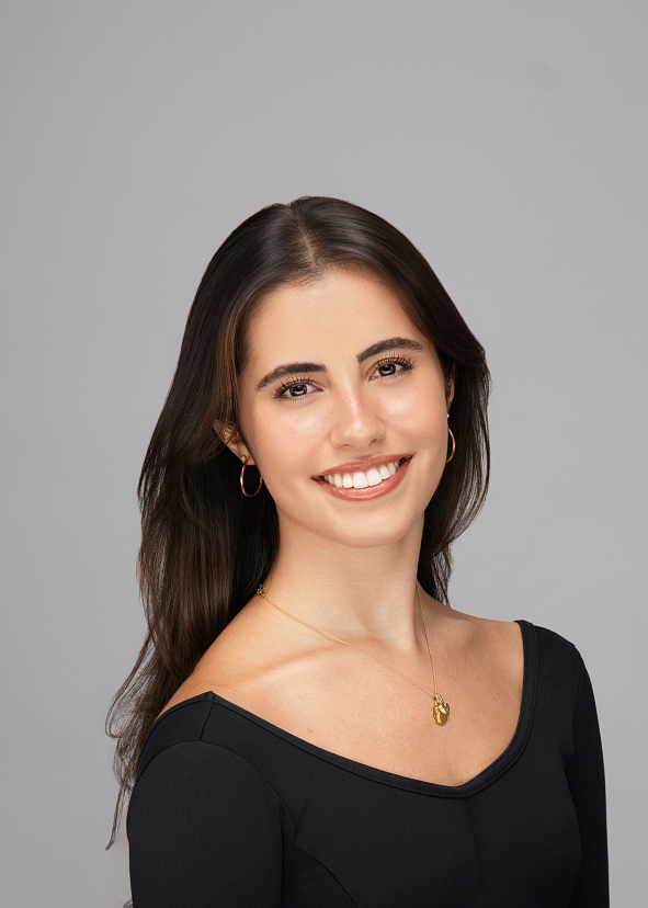 Maya Fazzari