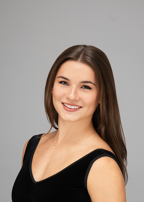 Sabrina Sierens