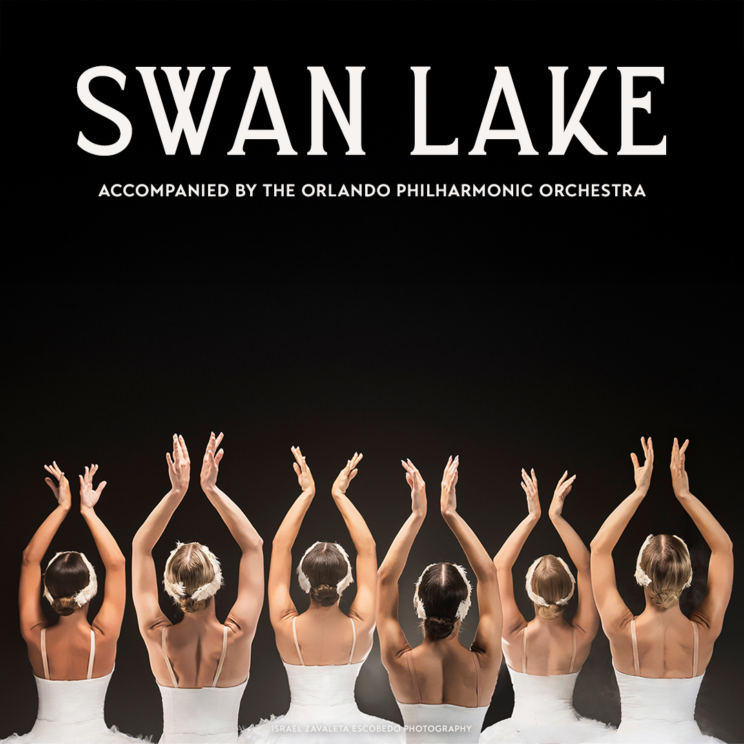 FABCO at Swan Lake | Orlando Ballet