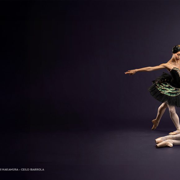 Swan Lake