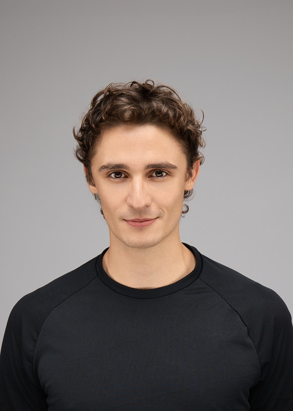 Bernardo Betancor