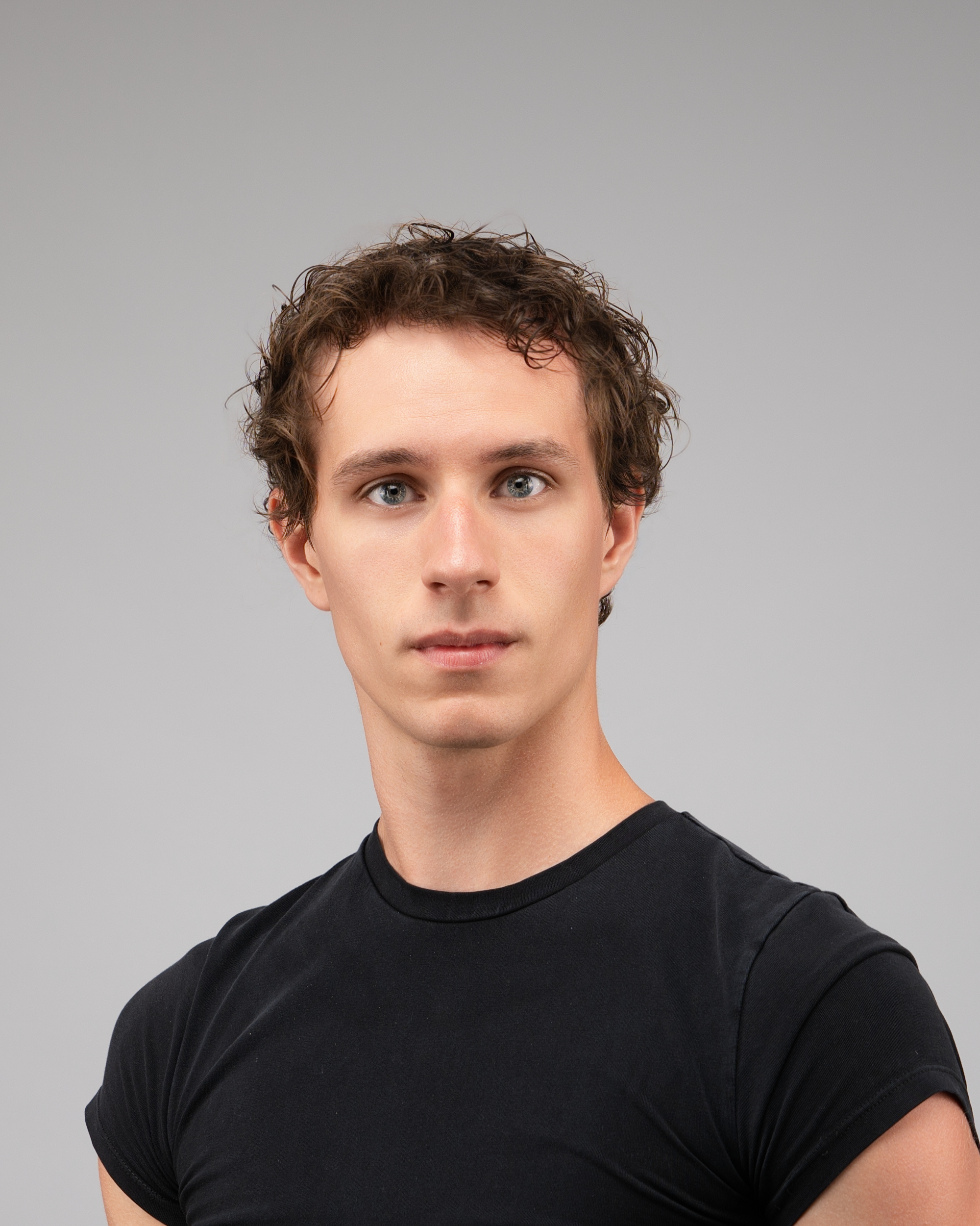Caleb Wire