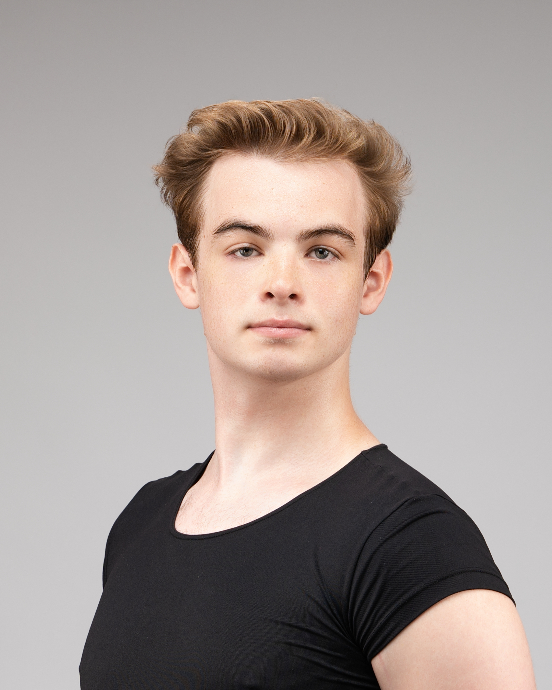 Declan MacIsaac
