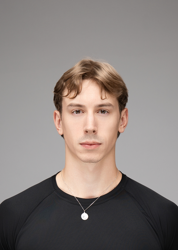 Joshua Fickling