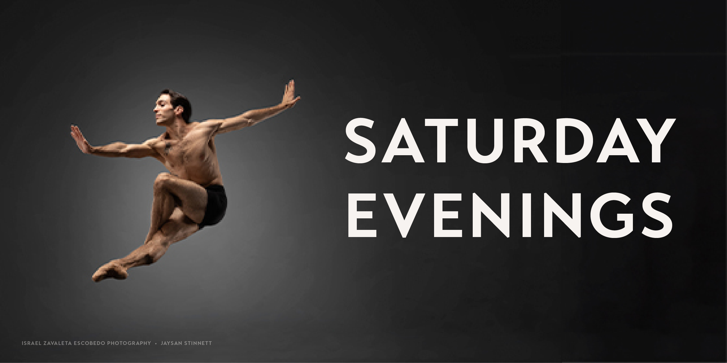Saturday Evening | Orlando Ballet