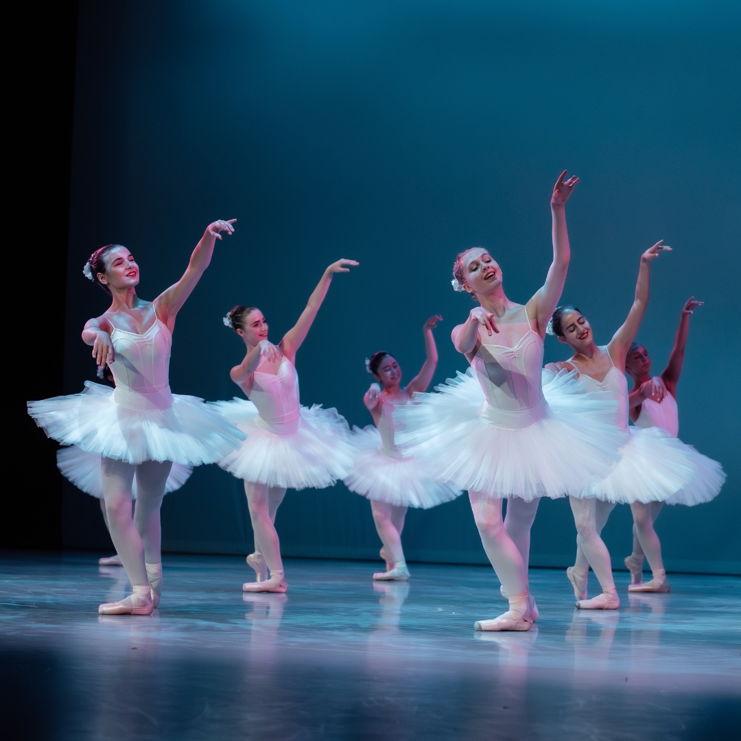 Ballet Fall Orlando Ballet