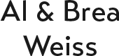 Al and Bra Weiss