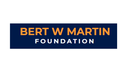 Bert W Martin Foundation