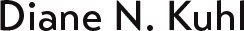 Diane N. Kuhl