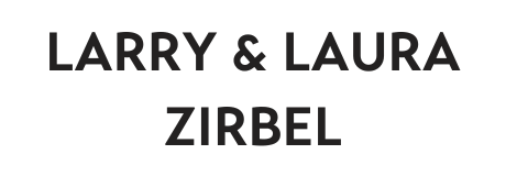Larry & Laura Zirbel