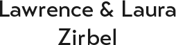 Lawrence & Laura Zirbel