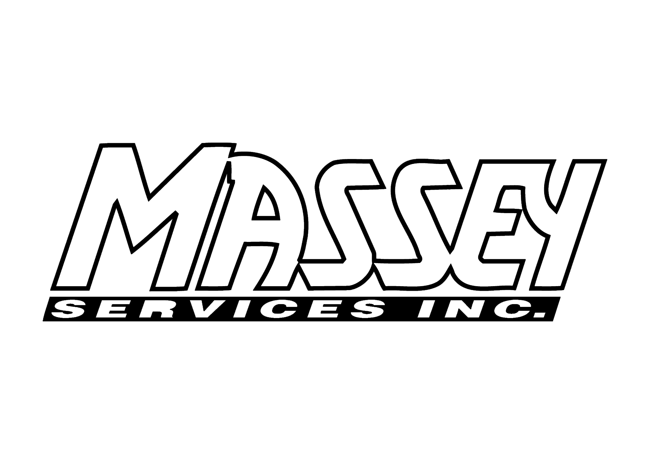 Massey Services Inc.