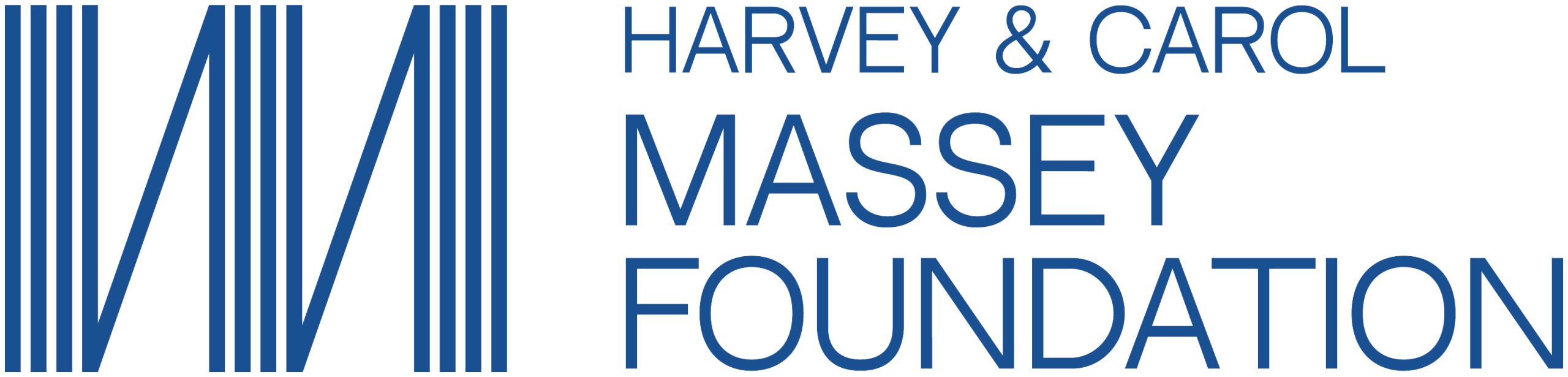 Harvey & Carol Massey Foundation