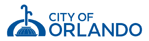 City of Orlando