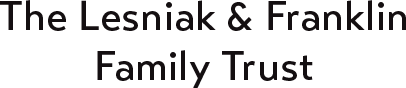 The Leniak Franklin Family Trust