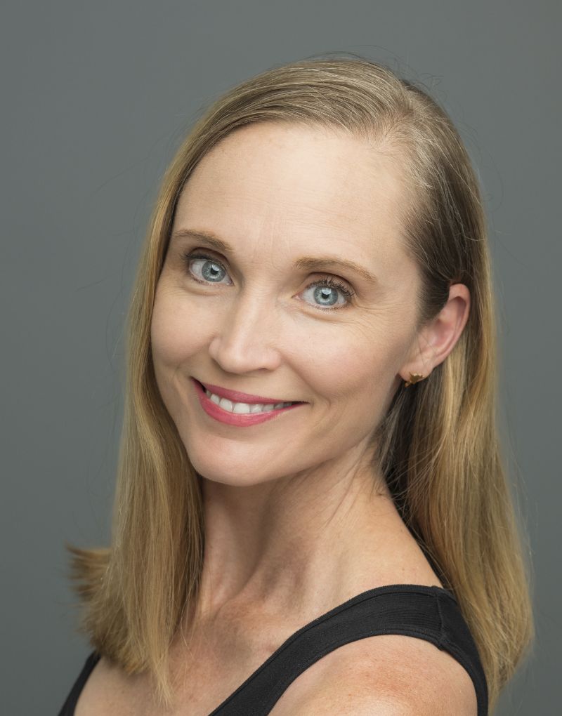 Allison Barber