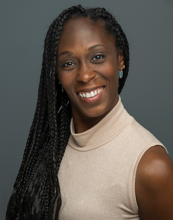Amyia Burrell