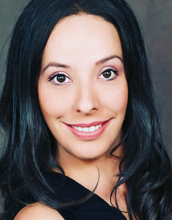 Andrea Faria