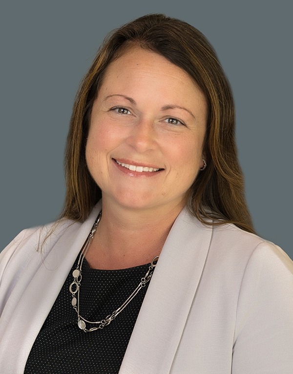 Angie Jernigan