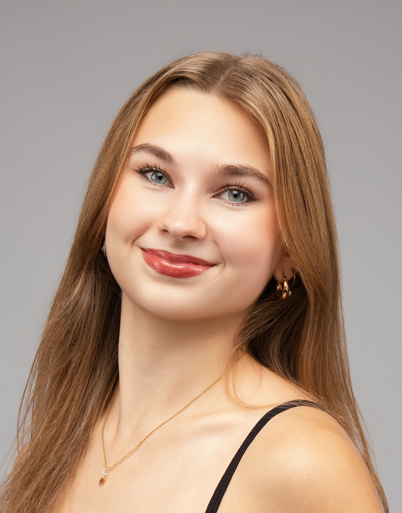 Anna Neudorf