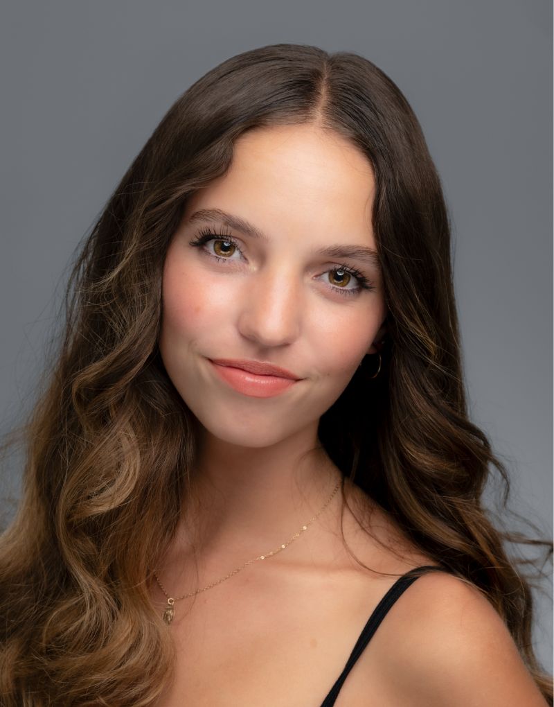 Aria Smith