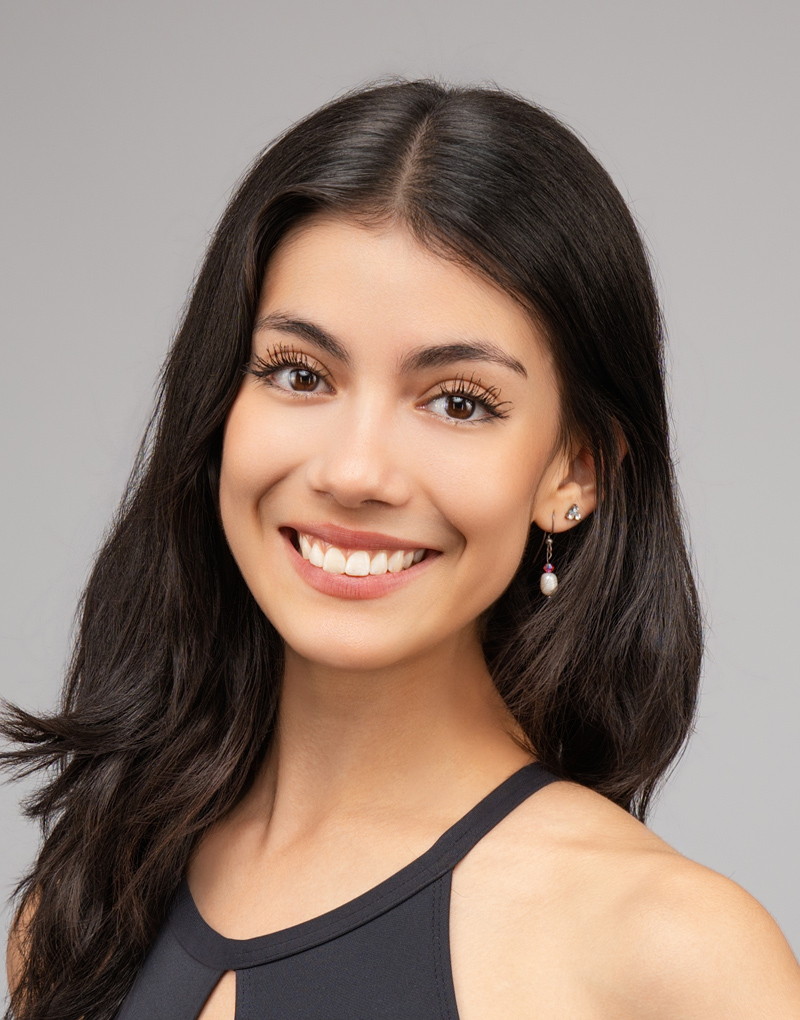 Aylin Conteras