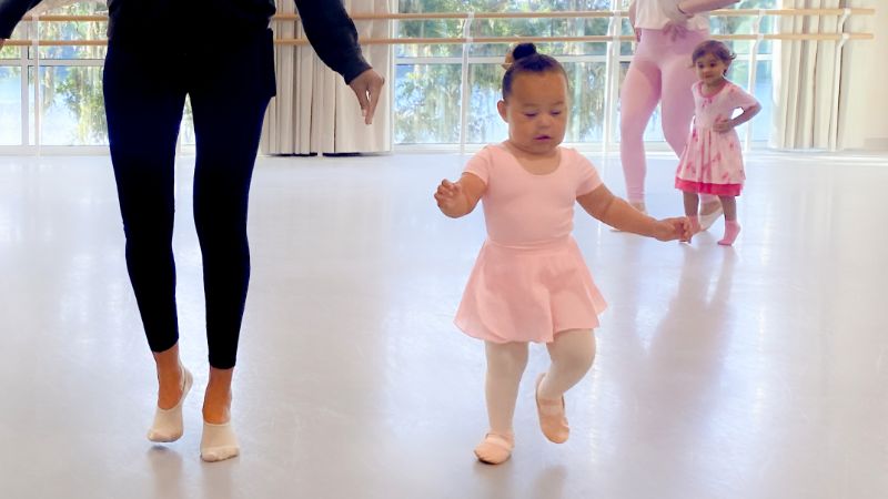 Baby and Me Class