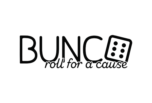 Bunco Roll for a Cause