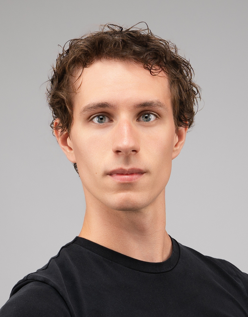 Caleb Wire