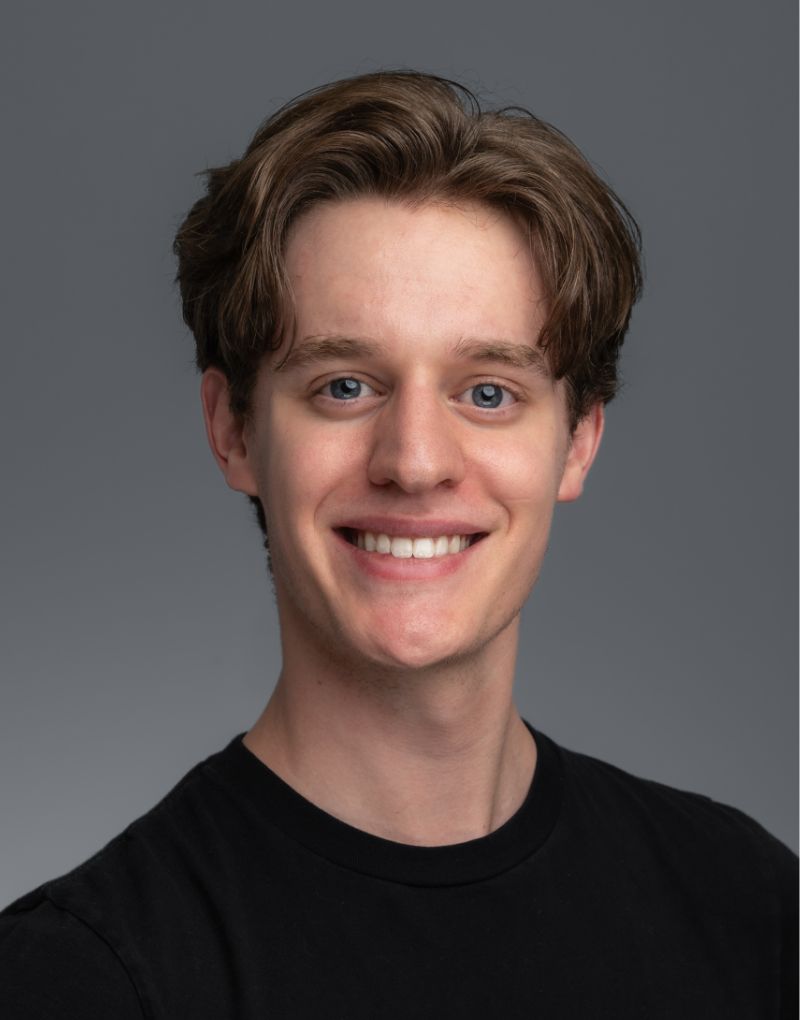Cameron Baily