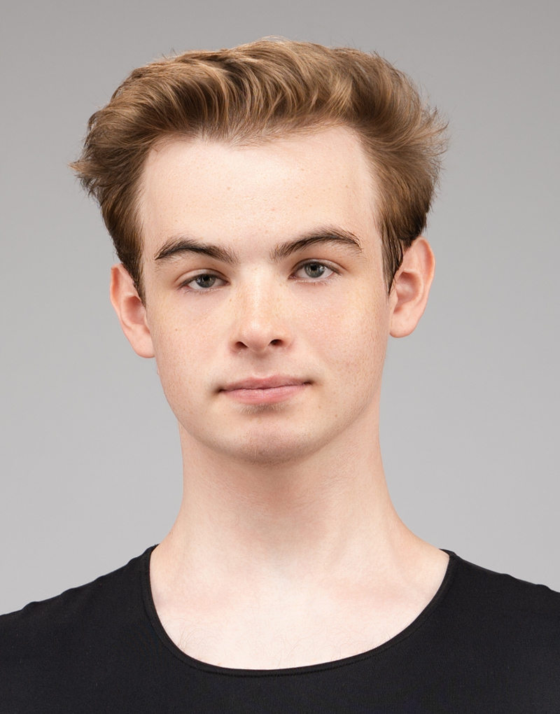 Declan MacIsaac