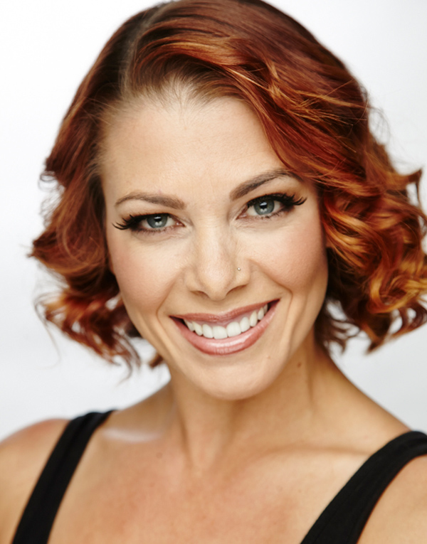 Elaine Hoxie