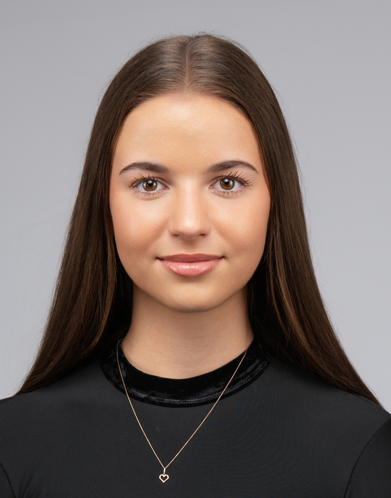Eliana Smith