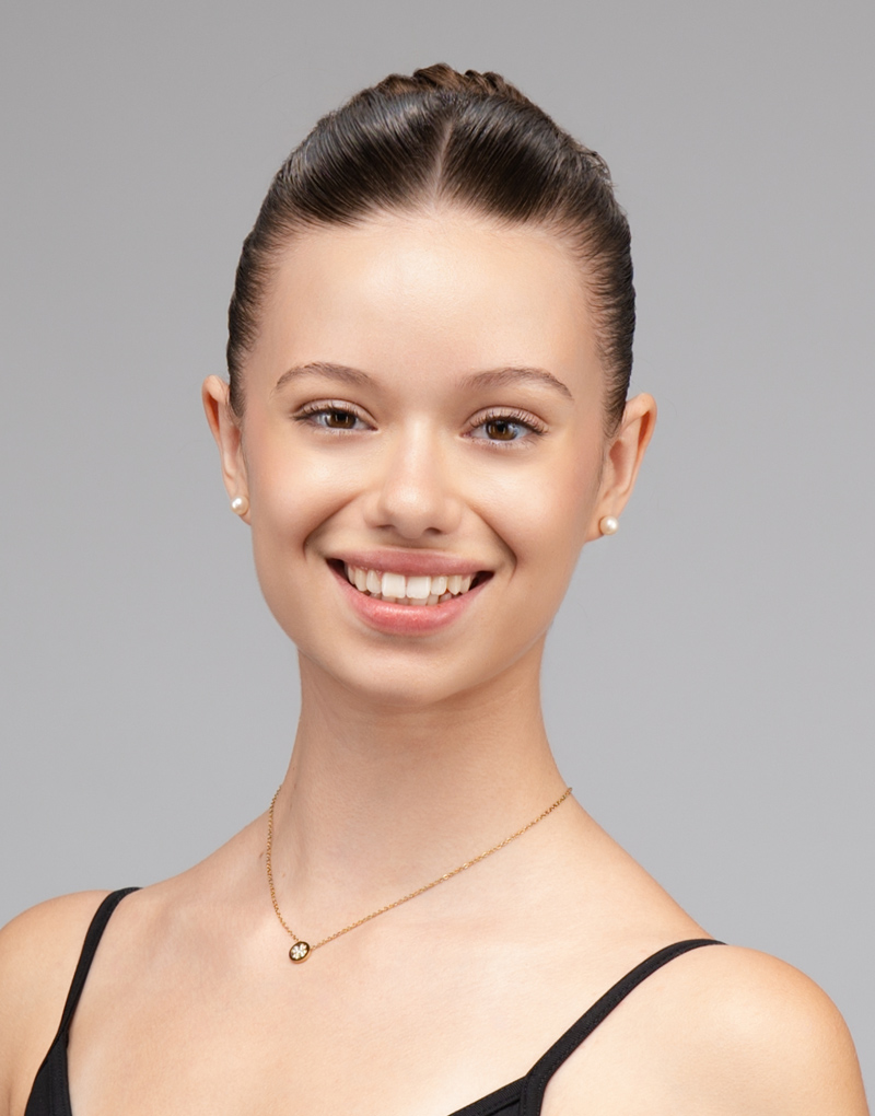 Emma Longin