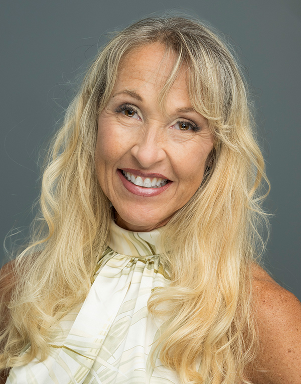 Gina Hatch
