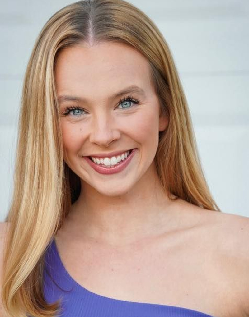 Stephanie Towle