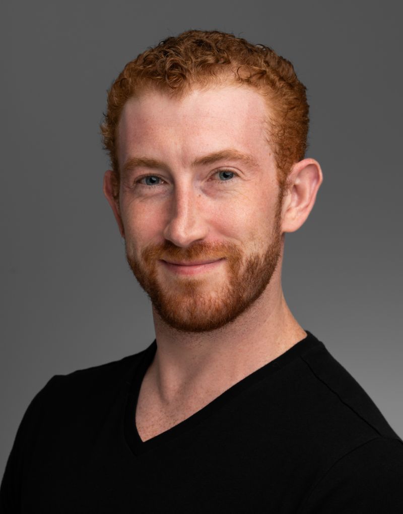 Heath Gill